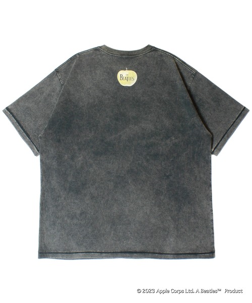 The Beatles tシャツ WEB限定 ビンテージTee メンズ レディース