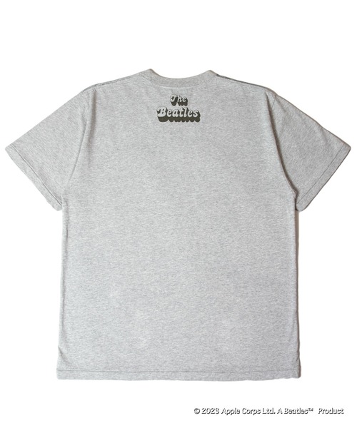 The Beatles tシャツ WEB限定 ビンテージTee メンズ レディース