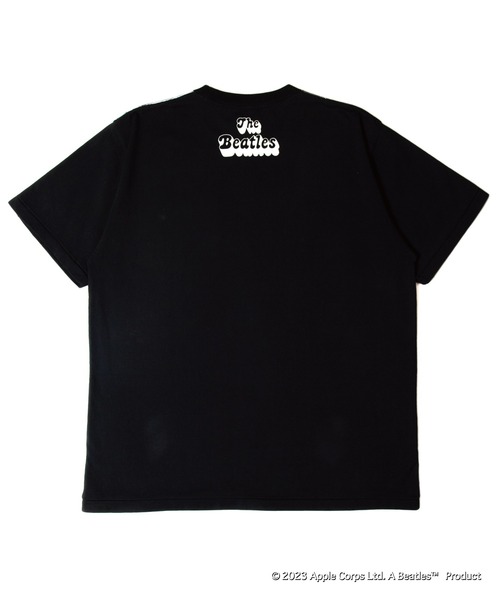 The Beatles tシャツ WEB限定 ビンテージTee メンズ レディース