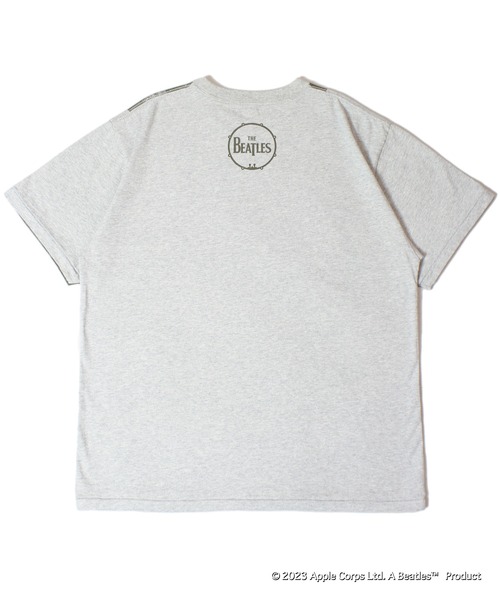 The Beatles tシャツ WEB限定 ビンテージTee メンズ レディース