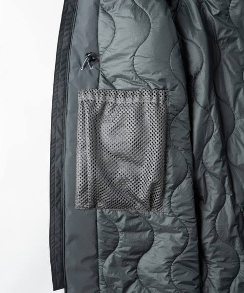 WILD THINGS × nonnative EXPLORER PACK AW 2024 – COVERCHORD