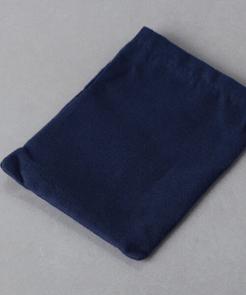財布 「BEORMA LEATHER COMPANY」 3FOLD WALLET VINTAGE BRIDLE/ウォレット メンズの画像