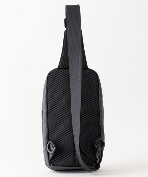 EDWIN（エドウィン） ウエストポーチ 「EDWIN/エドウィン」別注 PU