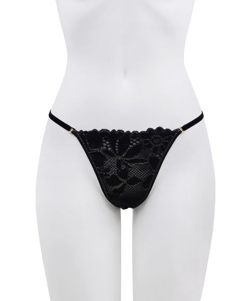ANNEBRA（アンブラ） ショーツ Sensual レースソング : ZOZOTOWN Yahoo