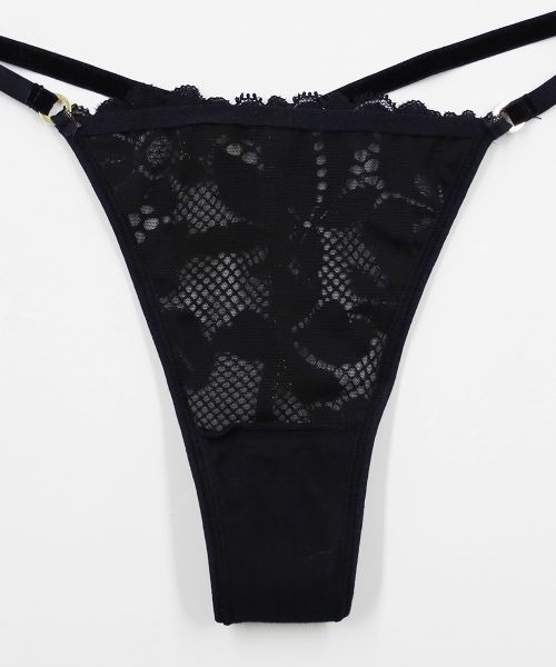 ANNEBRA（アンブラ） ショーツ Sensual レースソング : ZOZOTOWN Yahoo