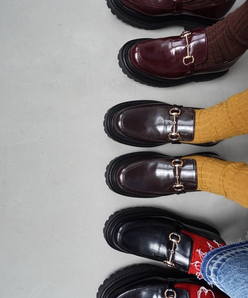 ローファー 楽天市場】【18日20時からポイント10倍！】【50%OFF】【22.5cm〜25.5cm