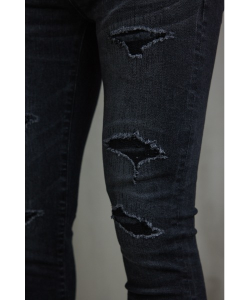 AZUL BY MOUSSY（アズールバイマウジー） ジーンズ AZUL DENIM 15TH