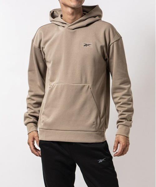 Reebok（リーボック） パーカー ストレングス フーディー / STRENGTH