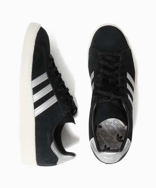 adidas スニーカー adidas/アディダス CAMPUS 80S キャンパス