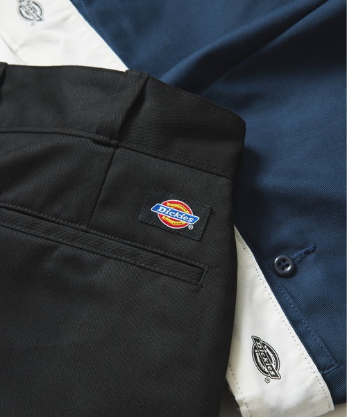 Dickies（ディッキーズ） チノパン 「Dickies」1868 MODEL 2タック