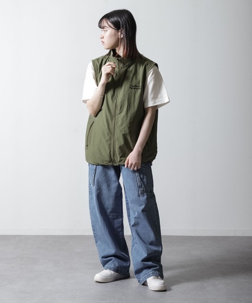 (トレスパス) Trespass レディース Juniper 中綿入り ベスト ジレ ボディーウォーマー TP5787 (ブラック) Unisex Recovery Pants with Side Zippers | June Adaptive