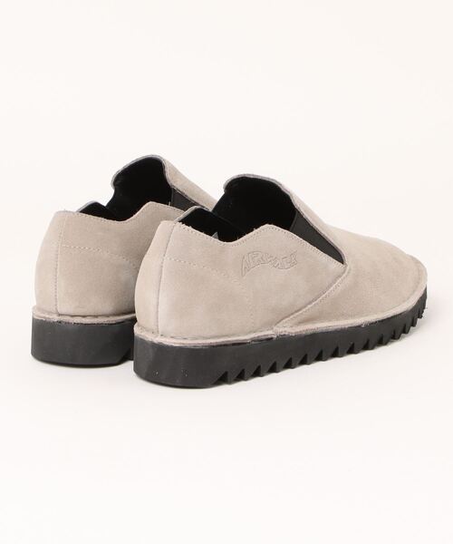 AIRWALK（エアウォーク） スリッポン 「BILLY'S別注」RIPPLE SLIP-ON