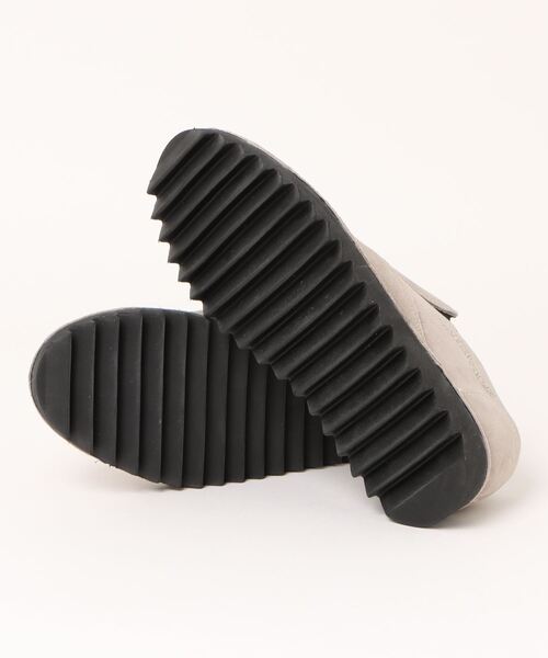 AIRWALK（エアウォーク） スリッポン 「BILLY'S別注」RIPPLE SLIP-ON