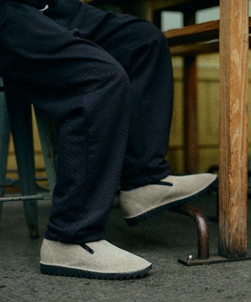AIRWALK（エアウォーク） スリッポン 「BILLY'S別注」RIPPLE SLIP-ON