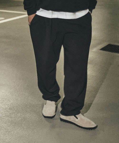 AIRWALK（エアウォーク） スリッポン 「BILLY'S別注」RIPPLE SLIP-ON