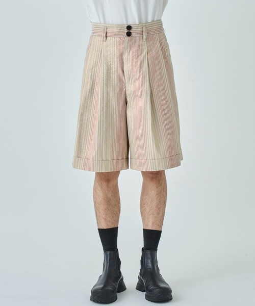 BED J.W. FORD カーゴパンツ 「BED j.w. FORD/ベッドフォード