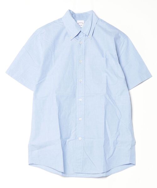 BROOKS BROTHERS（ブルックスブラザーズ） シャツ コットン エンドオン