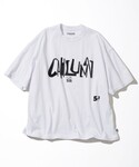 雑誌 CAHLUMN/カウラム ZINE5.1...の詳細画像1