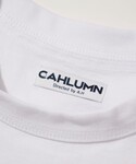 雑誌 CAHLUMN/カウラム ZINE5.1...の詳細画像3