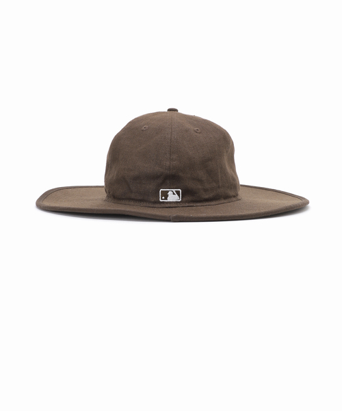 帽子 NEWERA SPENCE BRYSON LONGBRIMHAT 7 1/2 NEW ERA（ニューエラ） 帽子 ハット 「追加」NEW ERA / ニューエラ