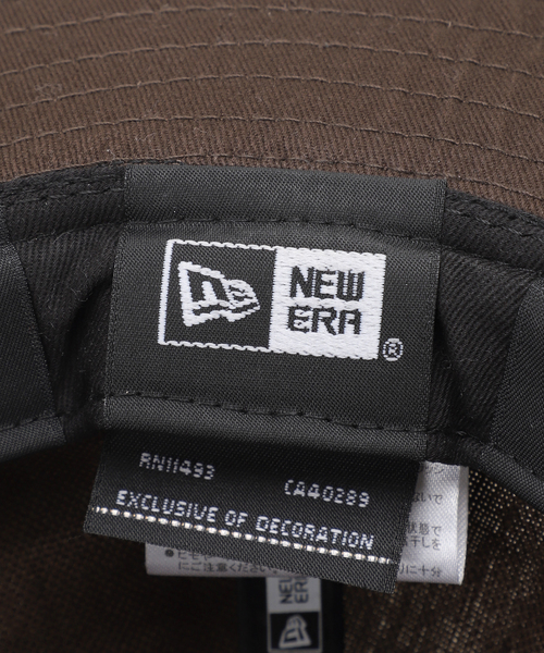 NEW ERA（ニューエラ） 帽子 ハット 「追加」NEW ERA / ニューエラ