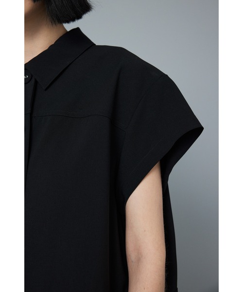 <herincye>オールインワン HeRIN.CYE オールインワン 2tuck all in one 2タック