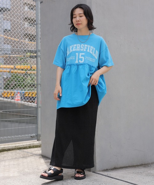 marmiさま専用 楽天市場】【SALE／50%OFF】アソートシアーフレアスカート