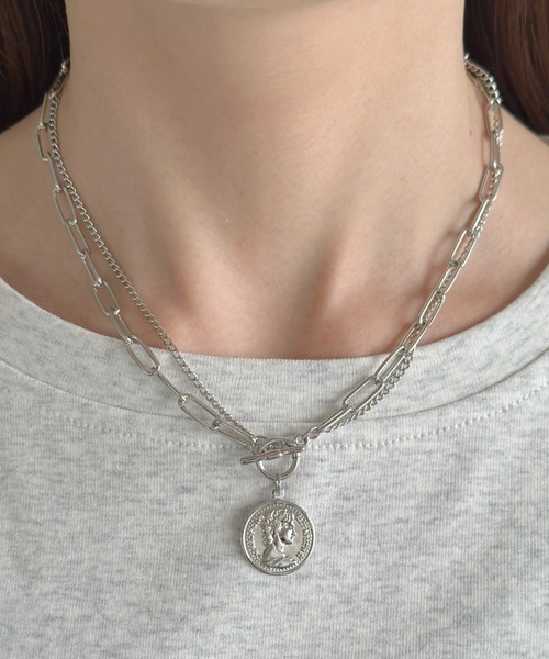 ☆人気☆【LAZY DAWN】☆Snake Necklac.e N006☆ネックレス☆ ☆人気☆【LAZY DAWN】☆Snake Necklac.e N006☆ネックレス