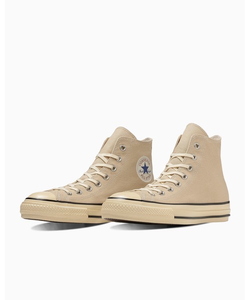 ALL STAR スニーカー US AGEDCOLORS HI / オールスター US