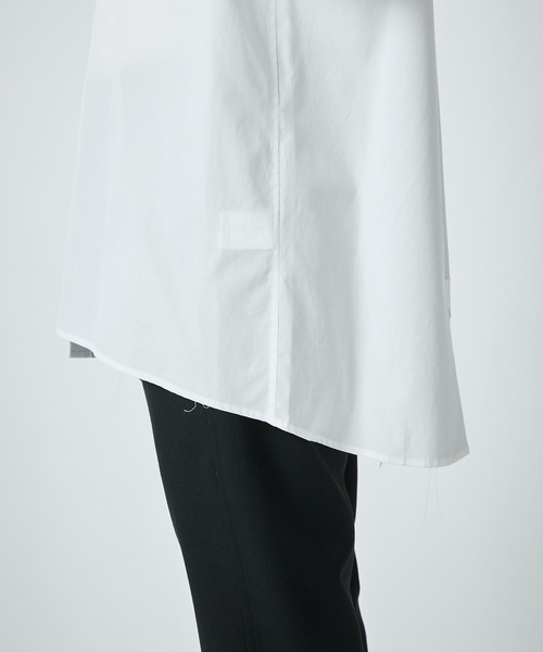 sulvam サルバム　迷彩　花柄　シャツ sulvam シャツ 「sulvam / サルバム」STUDIOUS別注 Short sleeve