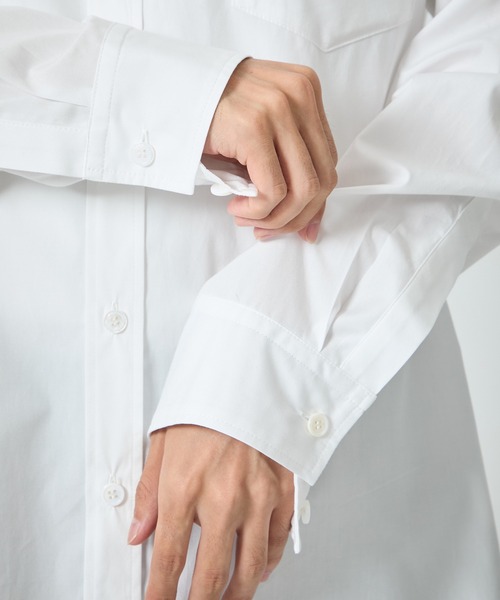 Sulvam レーヨンボタンシャツ sulvam @sulvam_official THE TOKYO 別注 RAYON L/S DAD SHIRT