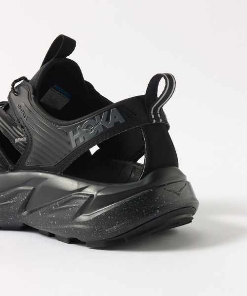 HOKA ONEONE（ホカ オネオネ） hoka スニーカー U HOPARA 1123112