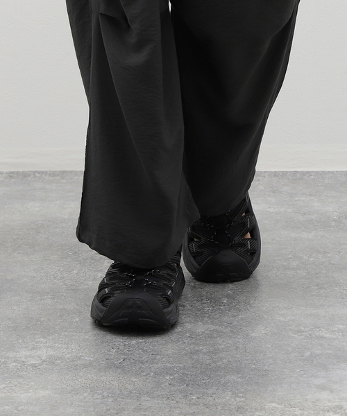 HOKA ONEONE（ホカ オネオネ） hoka スニーカー U HOPARA 1123112