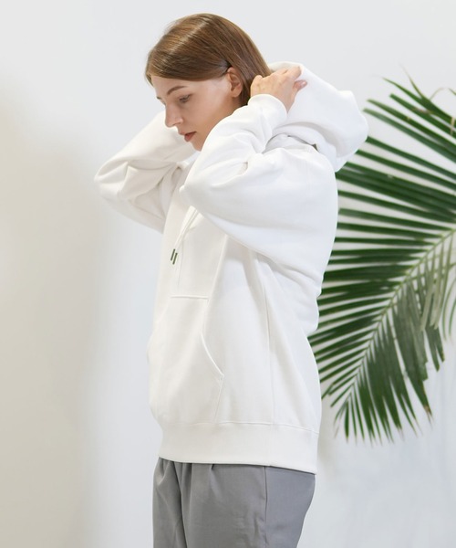 THE NORTH FACE パーカー FACE/ザ・ノース・フェイス ズー