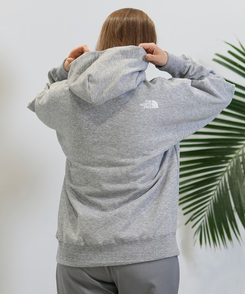 THE NORTH FACE ザ・ノース・フェイス パーカー レディース プルオーバー ズーピッカーフーディ NT62433 THE NORTH FACE ザ・ノース・フェイス パーカー レディース プル