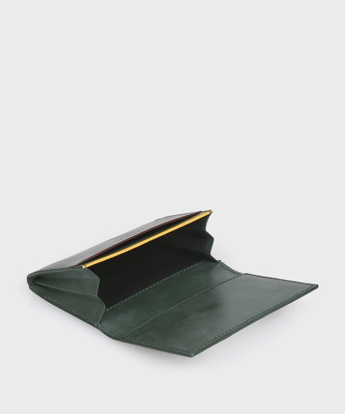 Paul Smith 本革 名刺入れ フラワー柄 Paul Smith ポールスミス PAUL SMITH カードケース 名刺入れ