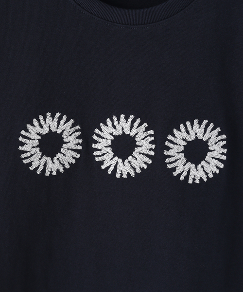 PULP/417EDIFICE tシャツ 「999HUMANITY / 999ヒューマニティ」24EVD