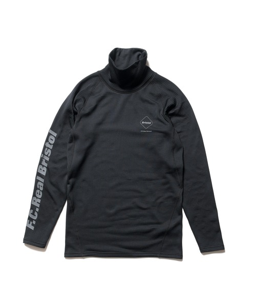 F.C.Real Bristol（エフシーレアルブリストル） tシャツ UNDER LAYER