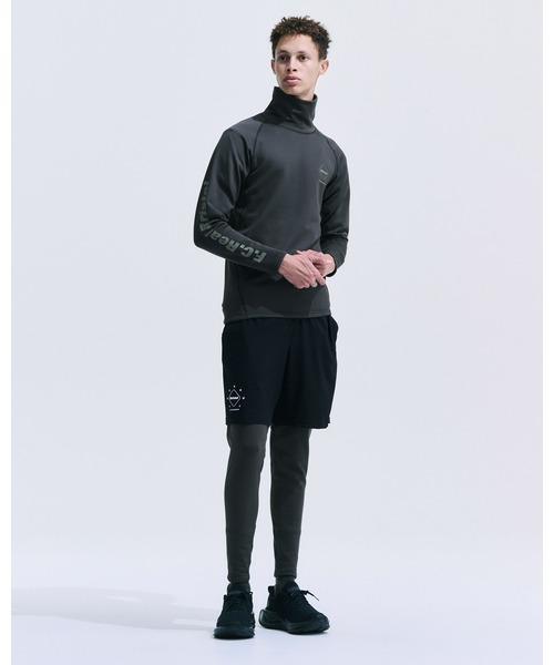 F.C.Real Bristol（エフシーレアルブリストル） tシャツ UNDER LAYER 
