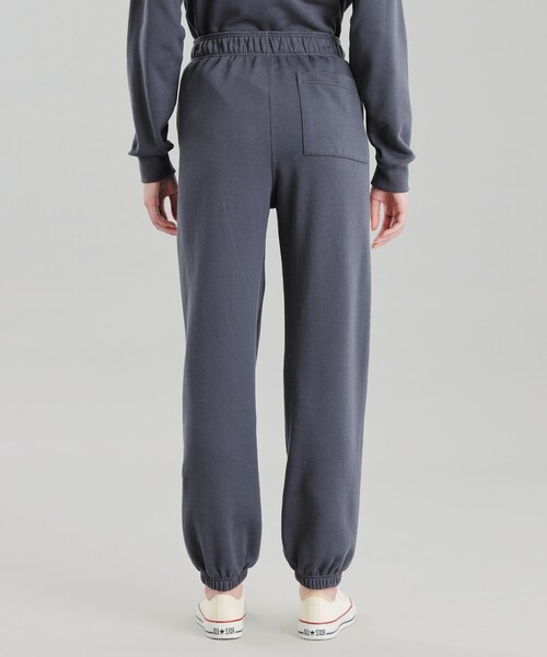 スウェットパンツ ジャージ GREY LABEL SHARP LOGO スウェットパンツ レディース メンズ | MACKINTOSH PHILOSOPHY | 05