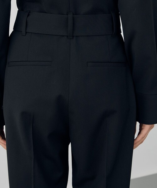 DES PRES（デプレ） オールインワン ハイツイストギャバジン ジャンプ