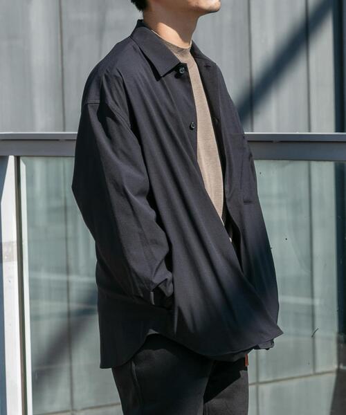 URBAN RESEARCH ROSSO MEN コート ジャケット 「セットアップ対応