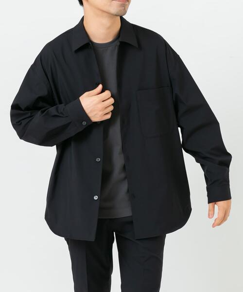 URBAN RESEARCH ROSSO MEN コート ジャケット 「セットアップ対応