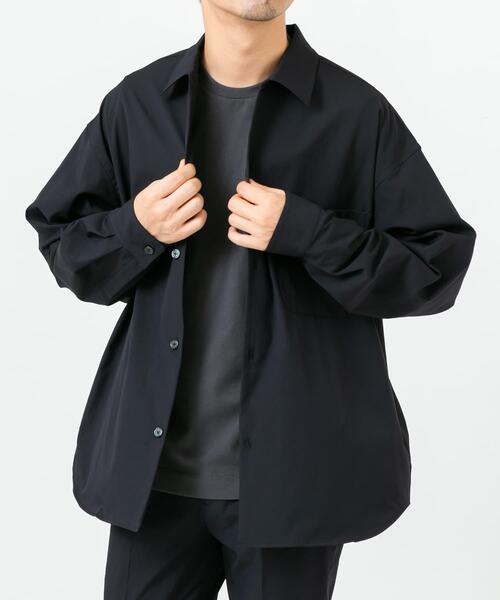 URBAN RESEARCH ROSSO MEN コート ジャケット 「セットアップ対応