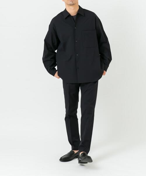 URBAN RESEARCH ROSSO MEN コート ジャケット 「セットアップ対応