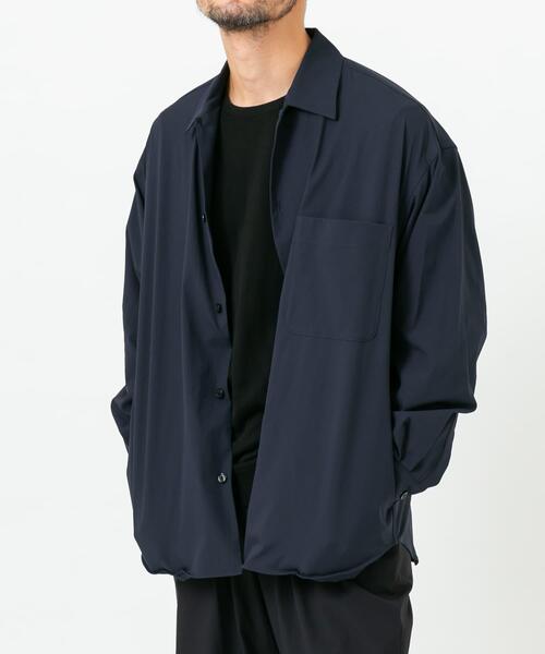 URBAN RESEARCH ROSSO MEN コート ジャケット 「セットアップ対応