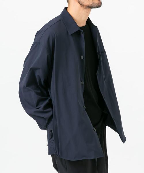 URBAN RESEARCH ROSSO MEN コート ジャケット 「セットアップ対応