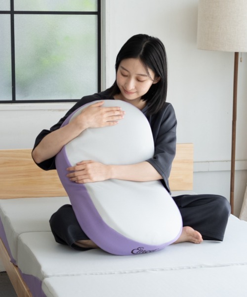 ベッド 寝具 バウンシーピロー_7