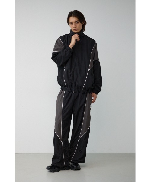 moussy UMBRO トラックパンツ moussy umbro トラックパンツ