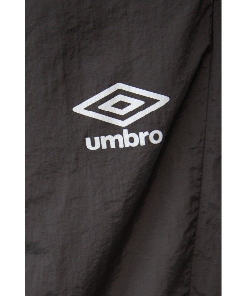 AZUL BY MOUSSY（アズールバイマウジー） スラックス 「UMBRO×AZUL